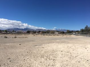 N Jones And Whispering Sands, Las Vegas, NV 89131