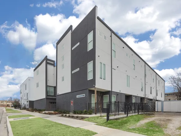 4314 Roseland Ave #104, Dallas, TX 75204