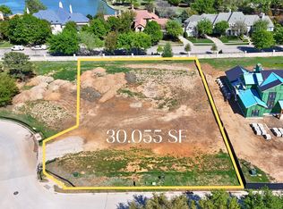 7255 Oak Alley Dr, Colleyville, TX 76034