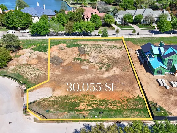 7255 Oak Alley Dr, Colleyville, TX 76034