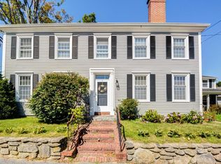 8 Leominster St, Westminster, MA 01473