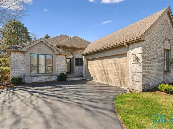 7353 Country Commons Ln #7353, Sylvania, OH 43560