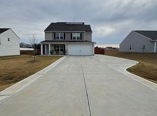 211 Chedworth, Angier, NC 27501