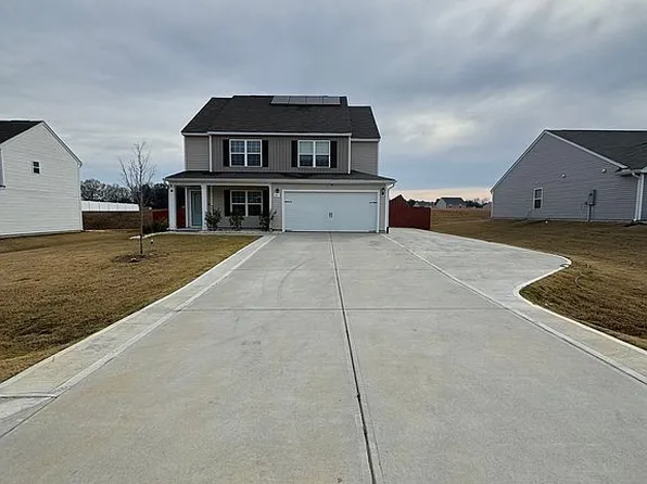211 Chedworth, Angier, NC 27501