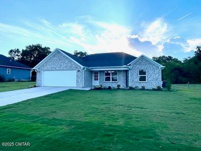 2170 Douglas St, Milan, TN, 38358