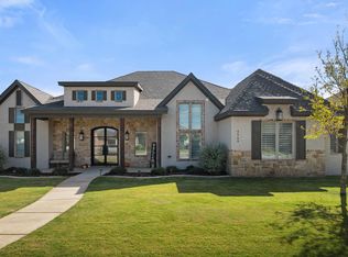 4509 140th St, Lubbock, TX 79424