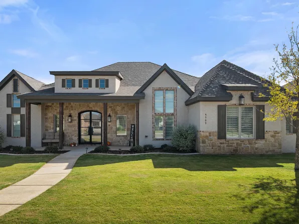 4509 140th St, Lubbock, TX 79424