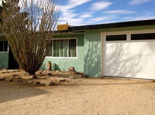 72742 Desert Trl, Twentynine Palms, CA 92277