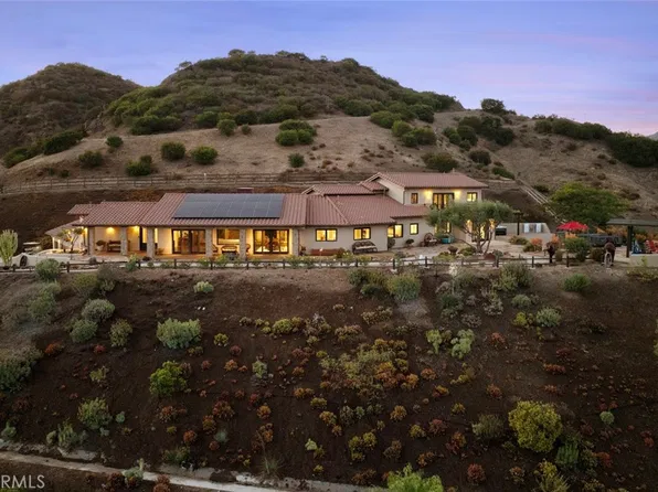 33315 Decker School Rd, Malibu, CA 90265
