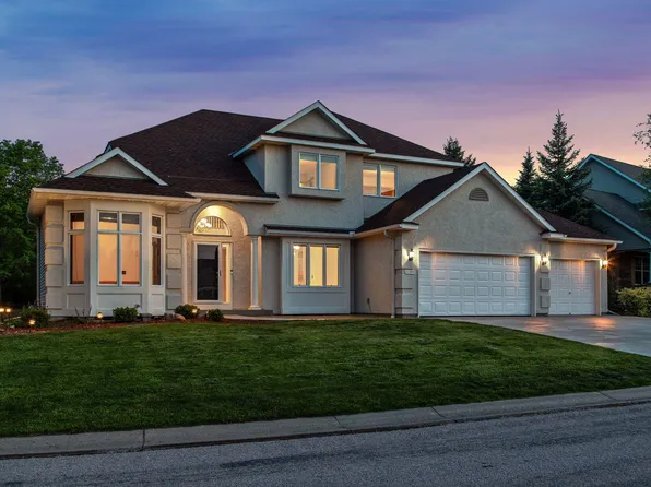 15392 Big Horn Pass NW, Prior Lake, MN 55372