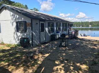 289 Round Pond Rd, Wakefield, NH 03830