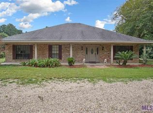 16252 Spring Ranch Rd, Livingston, LA 70754