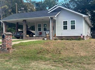 116 Lane St, Morrilton, AR 72110