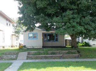 1014 S Bell St, Kokomo, IN 46902