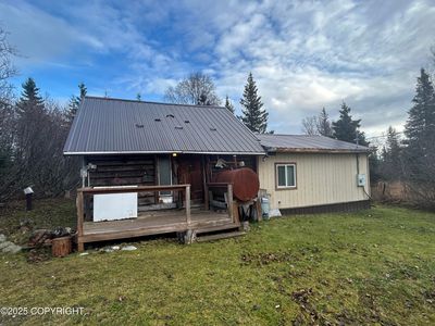 67835 Fishhook Rd, Ninilchik, AK, 99639