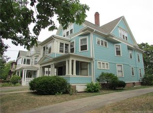 963 Elm St, New Haven, CT 06511