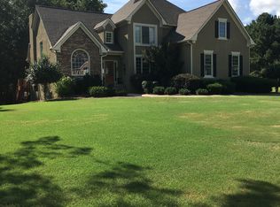 180 McElwaney Way, Fayetteville, GA 30215