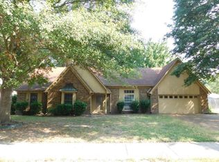 7456 Germanshire Ln, Memphis, TN 38125