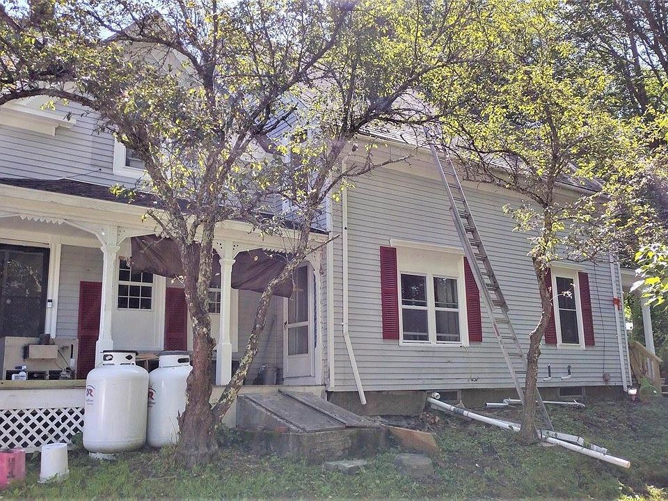 42 Willey District Rd, Cherryfield, ME 04622 Zillow