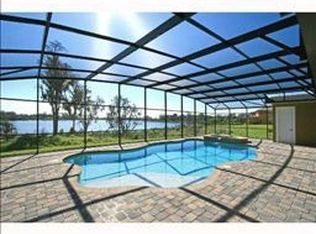 6227 Little Lake Sawyer Dr, Windermere, FL 34786