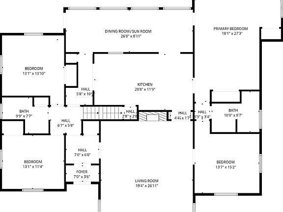 2nd image of 1671 Indian Rd