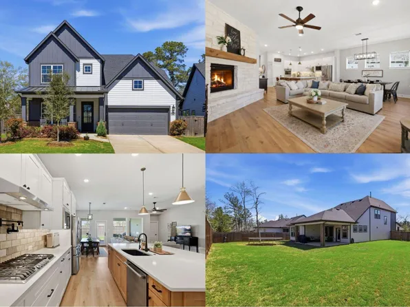 401 N Pilazzo St, Montgomery, TX 77316