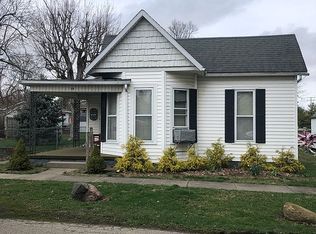12 E Elm St, Cedarville, OH 45314