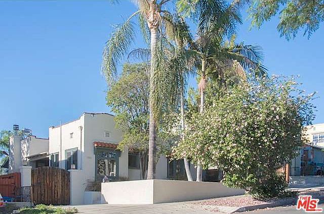 1st image of 827 Micheltorena St