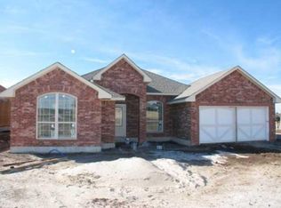 19121 Green Spgs, Edmond, OK 73013