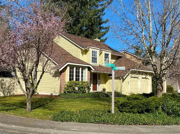 3525 243rd Ave SE, Issaquah, WA 98029