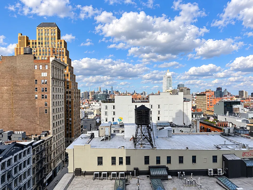 376 Broadway #15E
