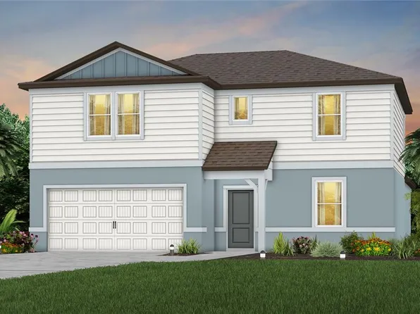 12832 Wanderlust Pl, Parrish, FL 34219