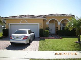 5325 SW 132nd Ter, Miramar, FL 33027