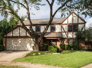5105 Melody Ct, Flower Mound, TX 75028