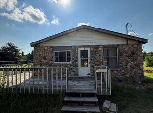 9980 Old 27 Hwy N, Vanderbilt, MI 49795