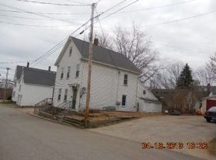 8-10 Mount Auburn St, Somersworth, NH 03878