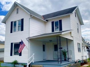 421 Tuscarawas St, Newark, OH 43055