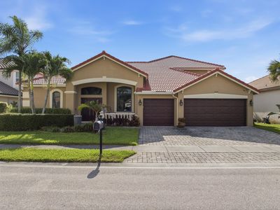 3668 Turtle Island Court, West Palm Beach, FL, 33411