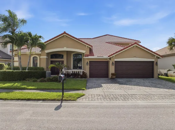 3668 Turtle Island Court, West Palm Beach, FL 33411