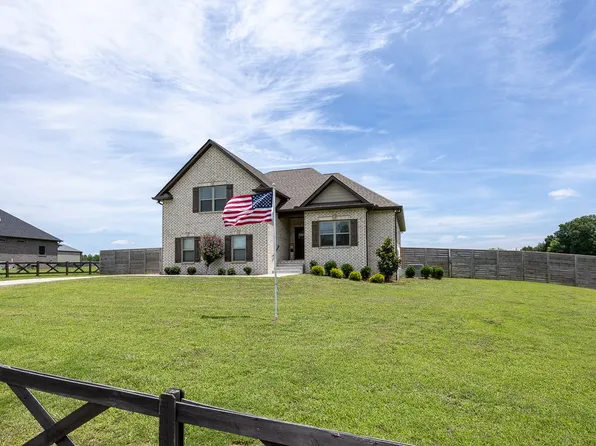 2743 W County Farm Rd, Springfield, TN 37172