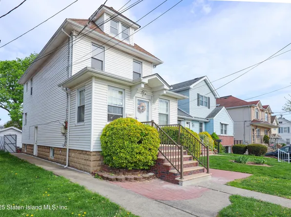79 Byrne Ave, Staten Island, NY 10314