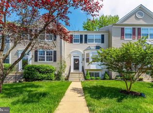 1507 Chester Town Cir, Annapolis, MD