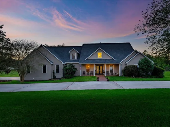 37641 Sky Ridge Cir, Dade City, FL 33525