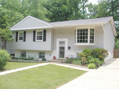 9 Empire Pl, Greenbelt, MD, 20770