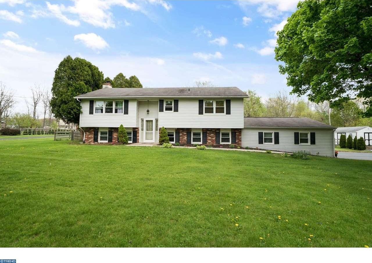 1231 Branch Rd, Perkasie, PA 18944 Zillow