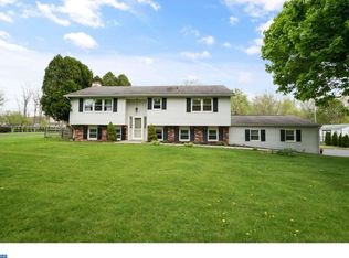 1231 Branch Rd, Perkasie, PA 18944