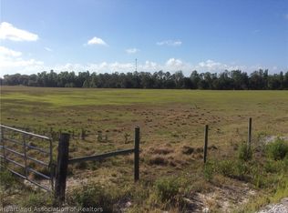 17 Us Highway Hwy S, Fort Meade, FL 33841