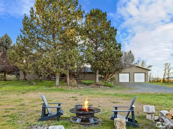 221 Cross Creek Dr, Ellensburg, WA 98926
