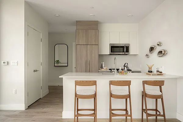 Kitchen, photo 1