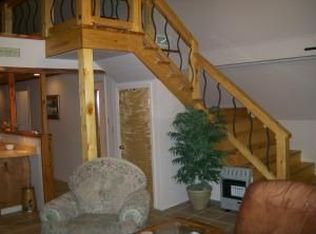 22 Yeager Dr, Morrilton, AR 72110